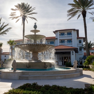 Ponte Vedra Inn & Club - Ponte Vedra Beach, FL