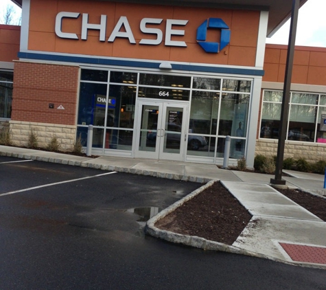 Chase Bank - Cedar Grove, NJ