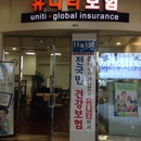 Uniti Global Insurance Services - Insurance