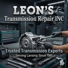Leon's Transmission Repair