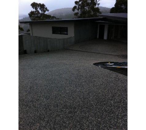 B & A Concreting - Dodges Ferry, TAS