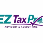 EZ Tax Pros Advisory & Accounting, LLC