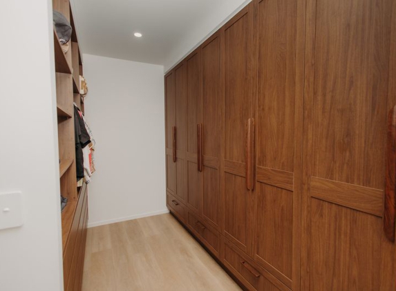 Regalline Cabinets & Joinery - Svensson Heights, QLD