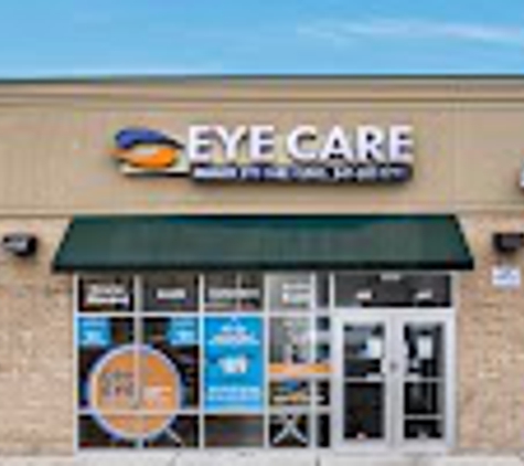 Quality Eye Care-Elgin - Elgin, IL