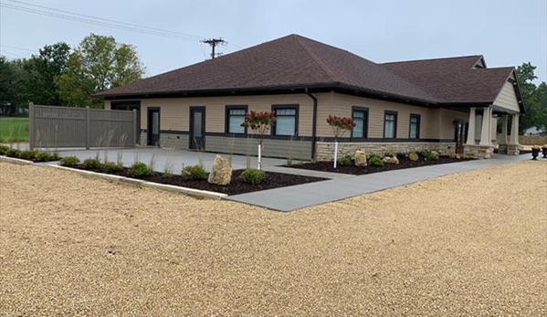 Jamison-Schmitz Funeral Home - Arlington, IA