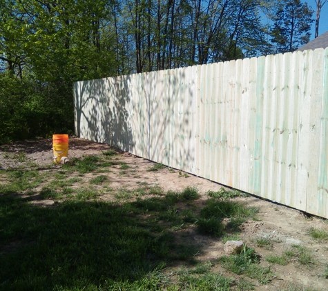 Area Fence Co