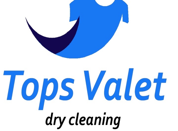 Tops Valet Dry Cleaning & Laundry - San Diego, CA