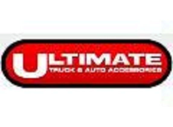 Ultimate Tuck & Auto Accessories, Inc. - Spokane Valley, WA