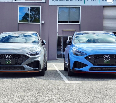 Queensland Tint Company - Molendinar, QLD