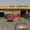 Steepleton Tire Co. gallery