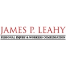 James P. Leahy Attorney at Law - Employee Benefits & Worker Compensation Attorneys