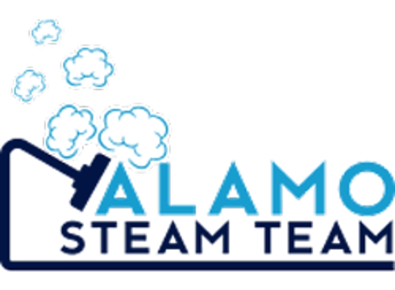 Alamo Steam Team - San Antonio, TX