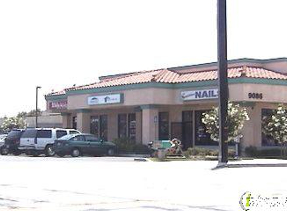 Home Base Lending - Covina, CA