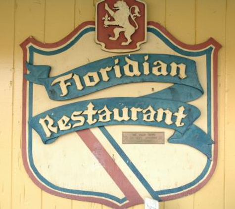 The Floridian - Fort Lauderdale, FL
