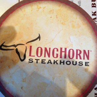 LongHorn Steakhouse - Hiram, GA