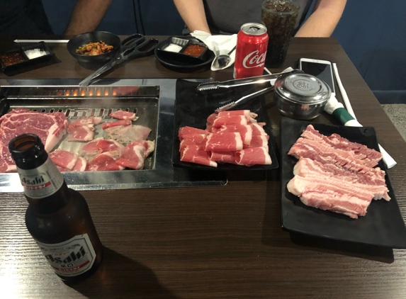 Bulgogi House Korean BBQ - Orlando, FL