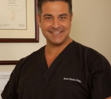 Rene Piedra, DMD - Miami, FL