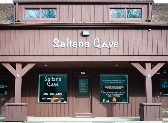 Saltana Cave - Ridgefield, CT