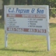 Pegram C J & Son, Inc.