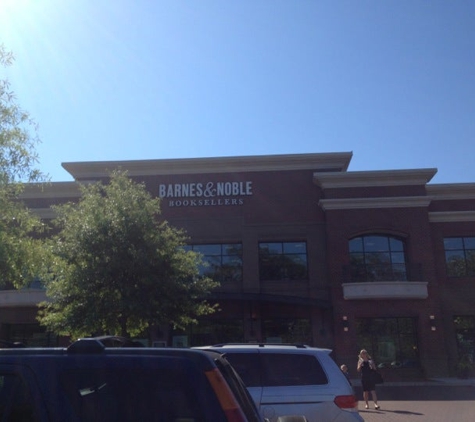 Barnes & Noble Booksellers - Charlotte, NC