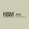 K & M Portable Toilets gallery