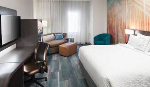 Courtyard by Marriott - Fort Worth, TX