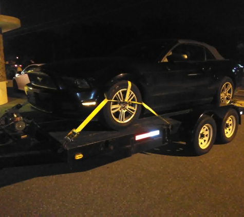 Tow Truck Orlando Fl - orlando, FL. My baby was safely delivered.