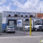 Vina & Son Meat Distributors