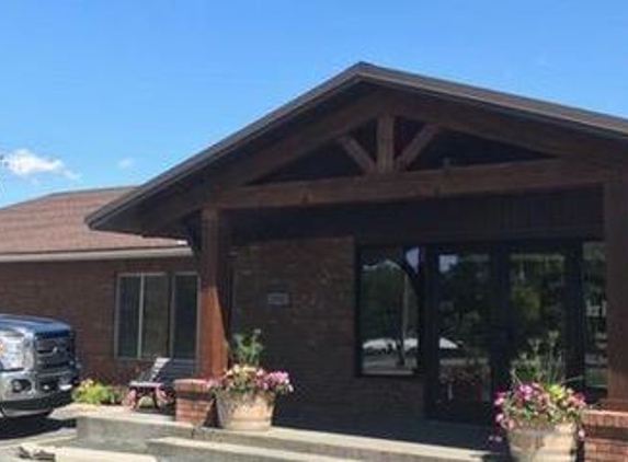 Bear River Animal Hospital - Tremonton, UT