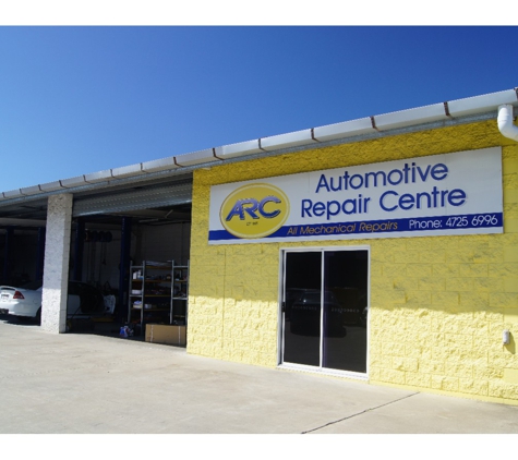 Automotive Repair Centre - Garbutt, QLD