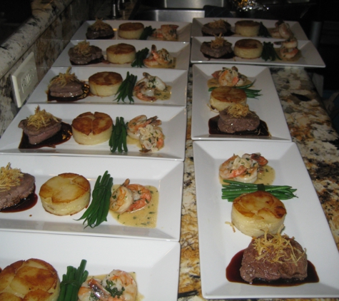 Tableside Gourmet Distinctive Catering - phoenix, AZ