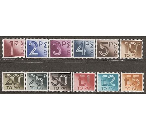Kennedy Stamps Pty Ltd - Sydney, NSW