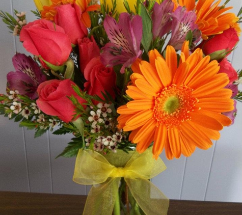 Byrum's Florist Inc. - Charlotte, NC