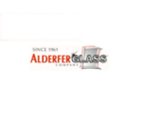 Alderfer Glass Company