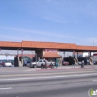 Lucky Pierre Coin-Op Car Wash