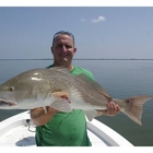 South Louisiana Redfishing