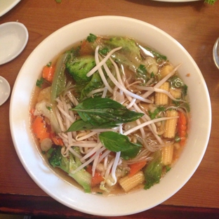 Saigon-Noodles Vietnamese Restaurant - Madison, WI