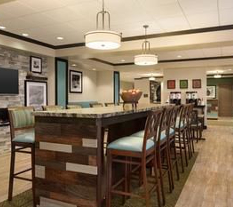 Hampton Inn Elko - hamptoninn3.hilton.com, NV