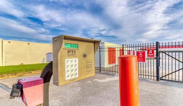 CubeSmart Self Storage - Memphis, TN