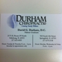 Durham Chiropractic PC