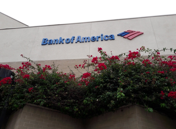 Bank of America Financial Center - Coronado, CA