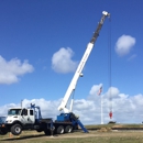 Soundside Crane - Trucking-Heavy Hauling