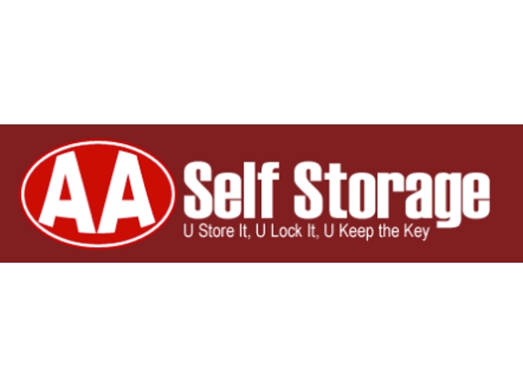 AA Self Storage - Montoursville, PA