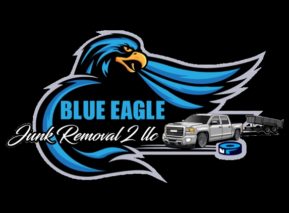 Blue Eagle Junk Removal 2