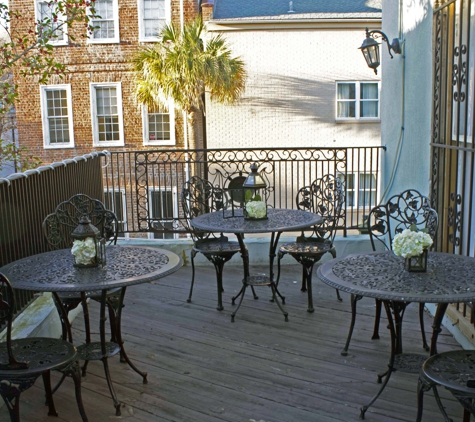 Room on Meeting - Charleston, SC