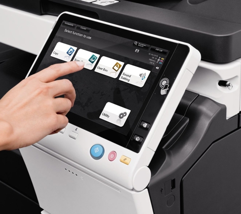 Pine Ridge Copiers - Mount Gambier, SA