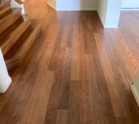 Mr. Stain Floor Sanding - Winmalee, NSW