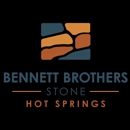 Bennett Brothers Stone of Hot Springs - Stone Natural