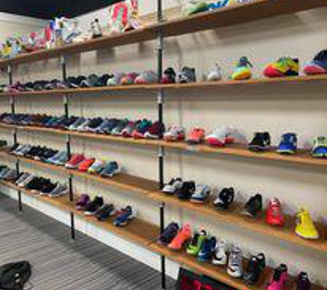 Fitness Sports-Running & Walking Shoe Store - Ames, IA