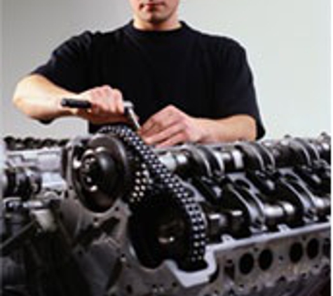 MD Auto Repair Center LLC. - Boonton, NJ